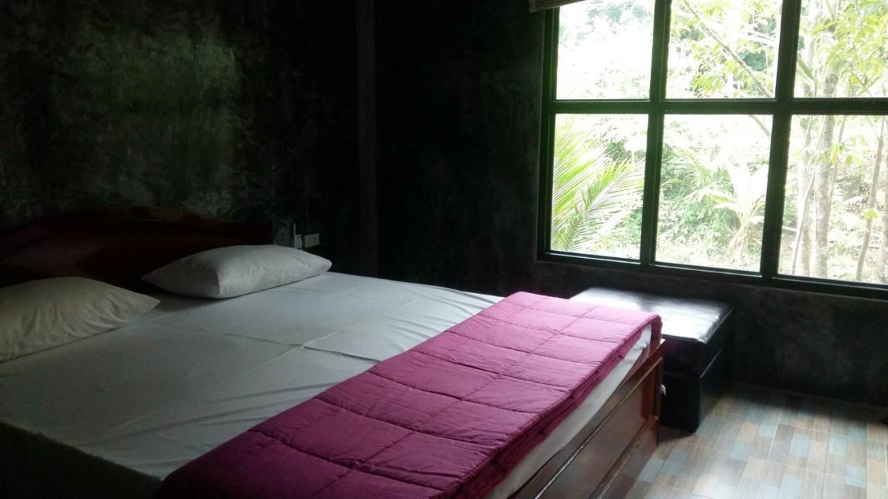 Baan Chan Sabai Chanthaburi Eksteriør bilde