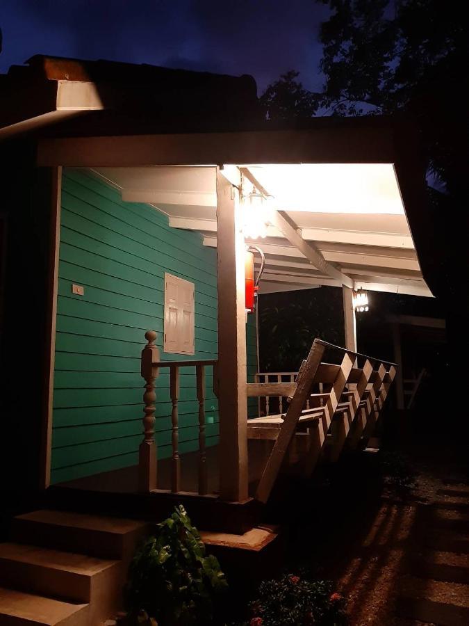 Baan Chan Sabai Chanthaburi Eksteriør bilde
